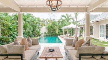 Gambar 5 Di Jual Villa Brawa Canggu Bali Dekat Atlas Finns Beach