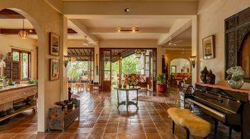 Gambar 3 Tropical Vila In Canggu Brawe For Sale Freehold