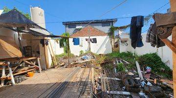 Gambar 5 Tanah Kecil Jalan Utama Canggu Brawe Dekat Pantai