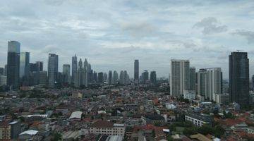 Gambar 1 JUAL APARTEMEN AMBASSADOR 2 VIEW SUDIRMAN - Harga Nego