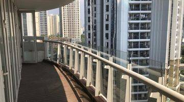 Gambar 4 Jual Apartemen Royale Springhills Kemayoran Siap Huni, Harga Negooo