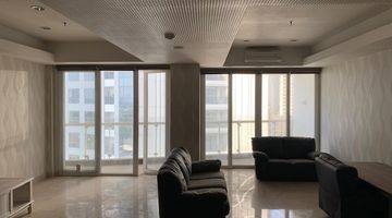 Gambar 2 Jual Apartemen Royale Springhills Kemayoran 3+1 Bedroom