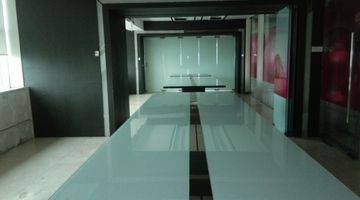 Gambar 1 Office For Sale In West Jakarta, Negotiable