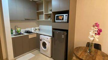 Gambar 3 Dijual Apartment Goldcoast Bagus Furnished