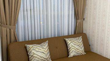 Gambar 2 Dijual Apartment Goldcoast Bagus Furnished