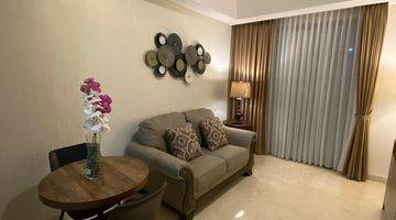 Gambar 4 Dijual Apartment Goldcoast Bagus Furnished