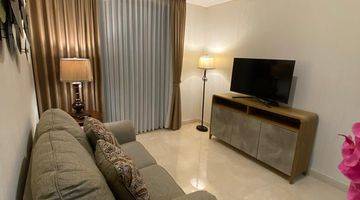 Gambar 5 Dijual Apartment Goldcoast Bagus Furnished