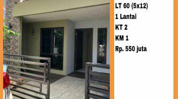 Gambar 1 Dijual Rumah Villa Mutiara Serpong