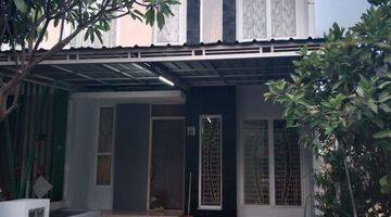 Gambar 4 Rumah Homey  3 Lantai Siap Huni, Nyaman, Asri