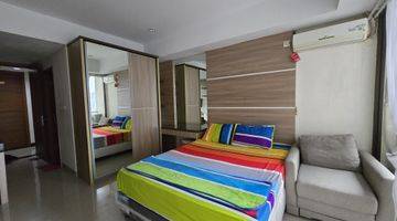 Gambar 4 2 Unit Apartemen Beverly Type Studio,rendeng