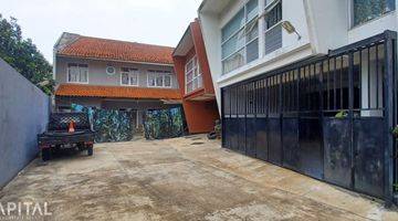 Gambar 1 For Sale Rumah Minimalis, Strategis Di Sayap Pasteur