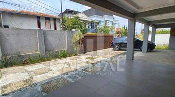 Gambar 1 For Sale Best Price Rumah Tinggal Luas Di Sarikaso Gegerkalong