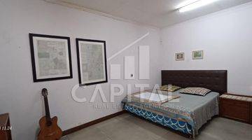 Gambar 3 For Sale Best Price Rumah Tinggal Luas Di Sarikaso Gegerkalong