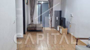 Gambar 5 Rumah Minimalis Semi Furnished di Kota Baru Parahyangan