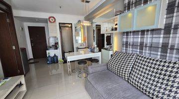 Gambar 3 Apartemen Gateaway Pasteur Siap Huni 