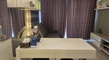 Gambar 5 Apartemen Gateaway Pasteur Siap Huni 