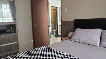 Gambar 4 Apartemen Gateaway Pasteur Siap Huni 