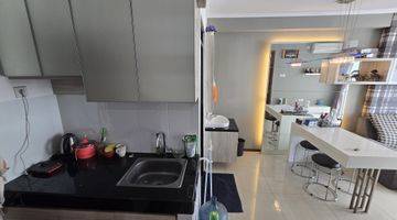 Gambar 1 Apartemen Gateaway Pasteur Siap Huni 