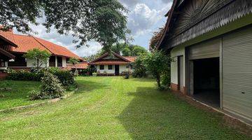 Gambar 5 GARDEN HOUSE COCOK UNTUK CLUSTER AT CIRENDEU TANGERAN SELATAN