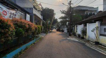 Gambar 3 TANAH KAVLING JARANG ADA DALAM KOMPLEK DI CILANDAK CIPETE JAKARTA SELATAN