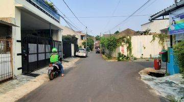 Gambar 4 TANAH KAVLING JARANG ADA DALAM KOMPLEK DI CILANDAK CIPETE JAKARTA SELATAN