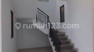 Gambar 4 Di Jual Rumah Poris Indah Kamar Tidur 4 Bangunan 2 Lantai Siap Huni 