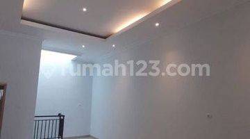 Gambar 2 Di Jual Rumah Poris Indah Kamar Tidur 4 Bangunan 2 Lantai Siap Huni 