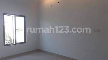 Gambar 3 Di Jual Rumah Poris Indah Kamar Tidur 4 Bangunan 2 Lantai Siap Huni 