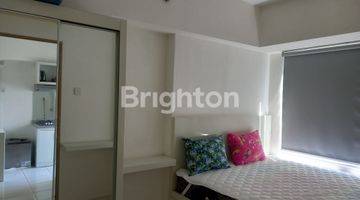 Gambar 3 EDUCITY HARVARD 2 BR FURNISHED DEKAT ITS