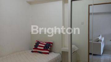 Gambar 2 EDUCITY HARVARD 2 BR FURNISHED DEKAT ITS