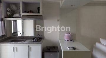 Gambar 4 EDUCITY HARVARD 2 BR FURNISHED DEKAT ITS