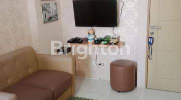 Gambar 3 EDUCITY TERMURAH 2 BR FURNISH DEKAT ITS, WM, PAKUWON CITY