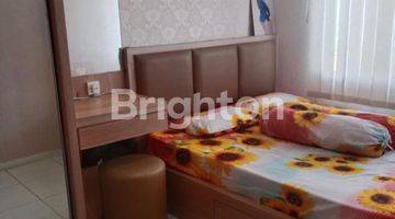 Gambar 2 EDUCITY TERMURAH 2 BR FURNISH DEKAT ITS, WM, PAKUWON CITY