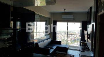 Gambar 3 PUNCAK BUKIT GOLF 2 BR CORNER FULL FURNISHED ONLY 35 JUTA