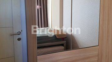 Gambar 2 EDUCITY TYPE 2 BR FURNISHED DEKAT ITS SAMPING EASTCOAST MALL