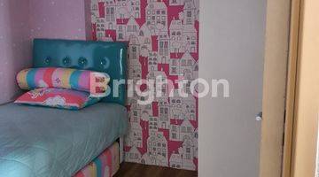 Gambar 3 EDUCITY TYPE 2 BR FURNISHED DEKAT ITS SAMPING EASTCOAST MALL