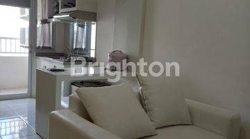 Gambar 1 EDUCITY HARVARD 2 BR FURNISHED DEKAT ITS