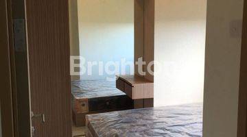 Gambar 2 EDUCITY 3 BR CORNER FURNISH LANTAI RENDAH DEKAT PAKUWON CITY MALL, ITS, WM