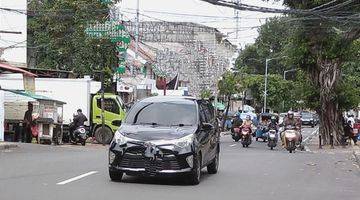 Gambar 2 Dijual tanah kavling di Salemba Jakarta pusat 