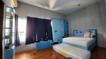 Gambar 5 Rumah minimalist 5 kamar di Kelapa Gading Jakarta Utara 