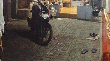 Gambar 2 Rumah Tua Dekat Rs Carolus Di Kramat Jakarta Pusat 