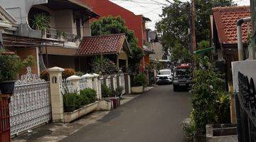 Gambar 2 Rumah Tidak Banjir Dekat Rs Persahabatan Di Cipinang 