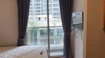 Gambar 4 DIJUAL APARTEMENT TA RESIDENCE TOWER ESPRITO