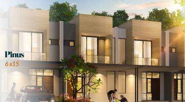 Gambar 3 Dijual Villa Pasir Putih 5 Tipe Pinus 