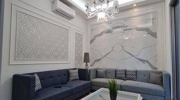 Gambar 1 DISEWAKAN RUMAH DENGAN FURNISHED MEWAH HARGA 250JT