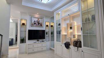 Gambar 5 DISEWAKAN RUMAH DENGAN FURNISHED MEWAH HARGA 250JT