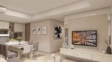 Gambar 5 DIJUAL UNIT GOLD COAST TOWER ATLANTIC SUDAH AJB