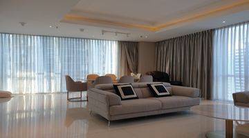 Gambar 1 DIJUAL APARTEMENT REGATTA TOWER RIO SEAVIEW