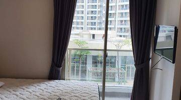 Gambar 1 DIJUAL APARTEMENT TA RESIDENCE TOWER ESPRITO