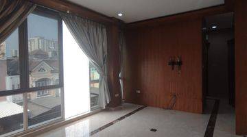 Gambar 1 DIJUAL RUMAH DIGADING NIRWANA KELAPA GADING 